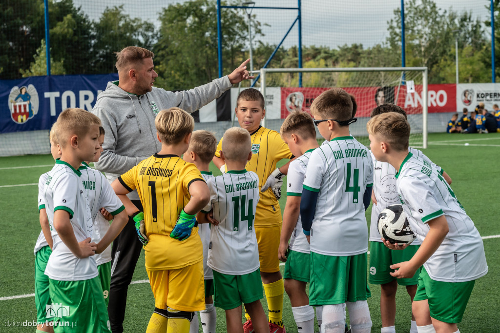 Kopernik Cup 2025