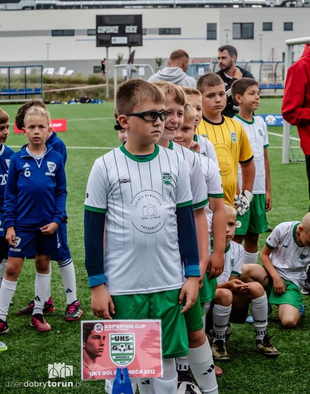 Kopernik Cup 2025