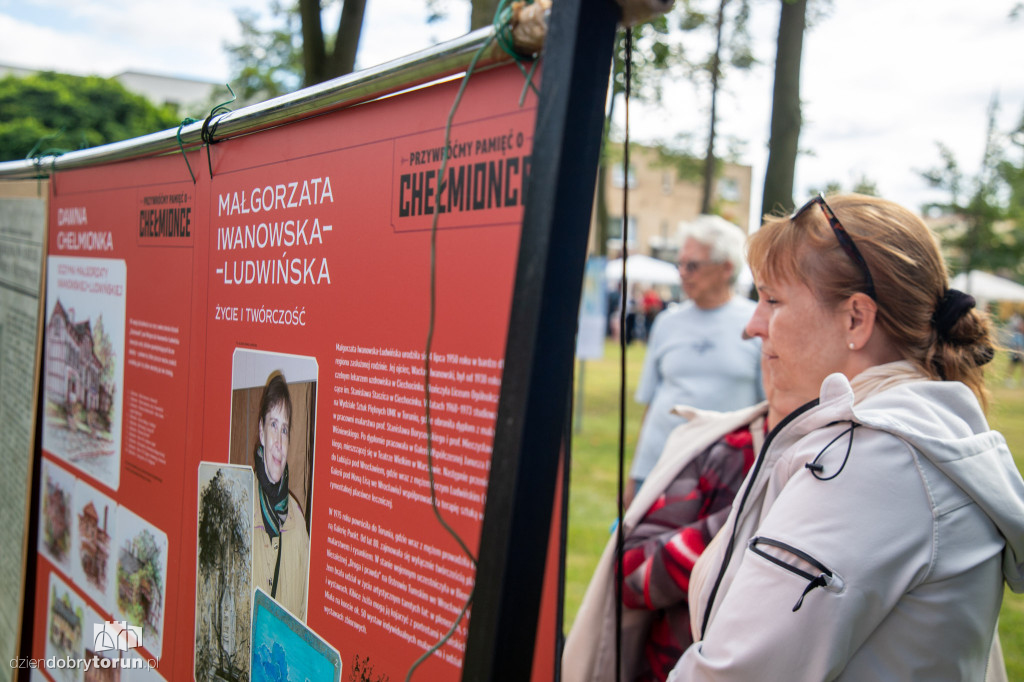 Święto Chełmińskiego Przedmieścia