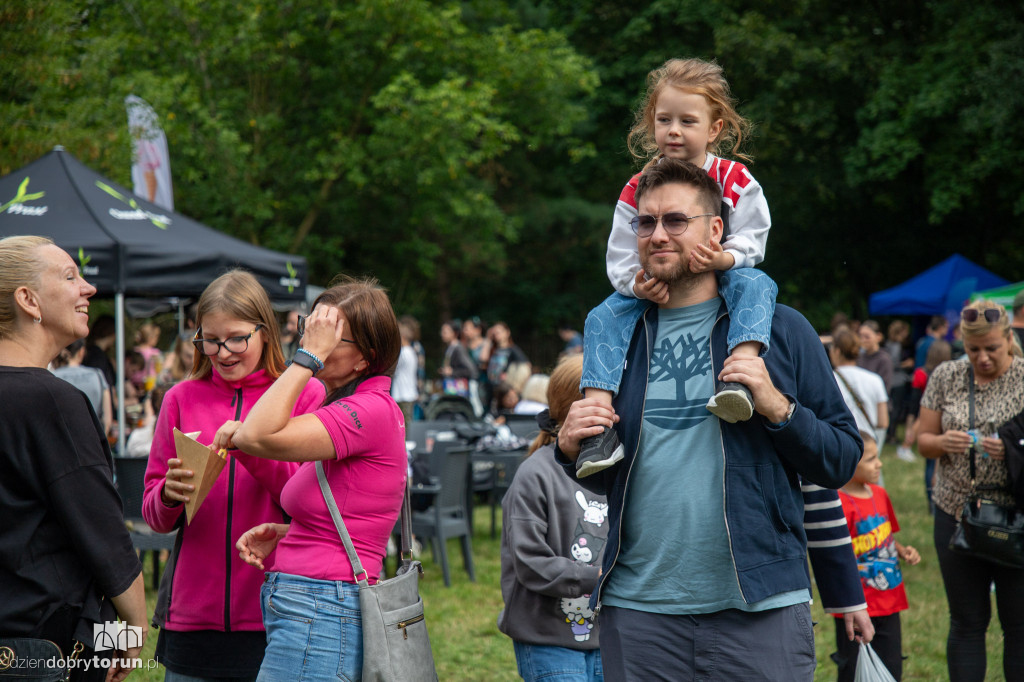 Piknik Przyjaciół Schroniska