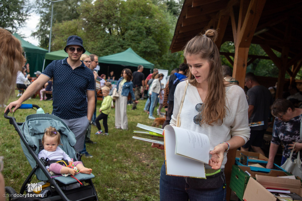Piknik Przyjaciół Schroniska