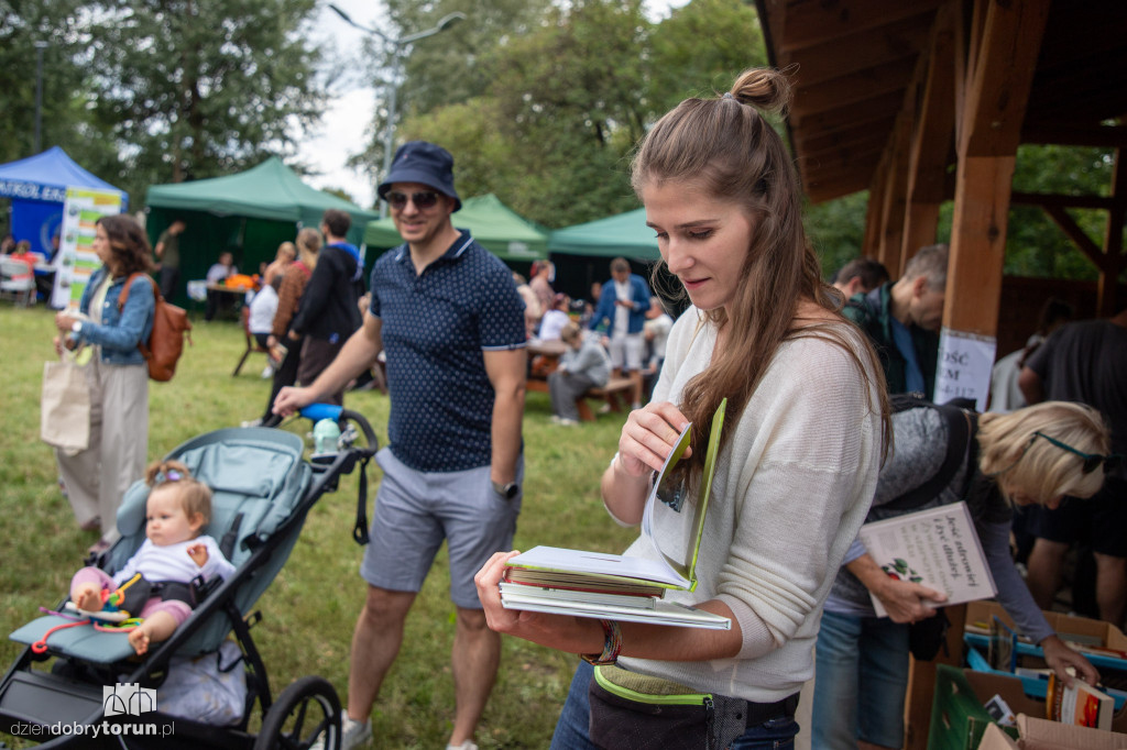 Piknik Przyjaciół Schroniska