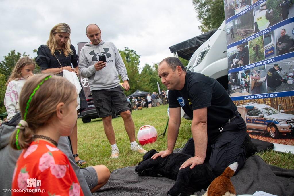 Piknik Przyjaciół Schroniska