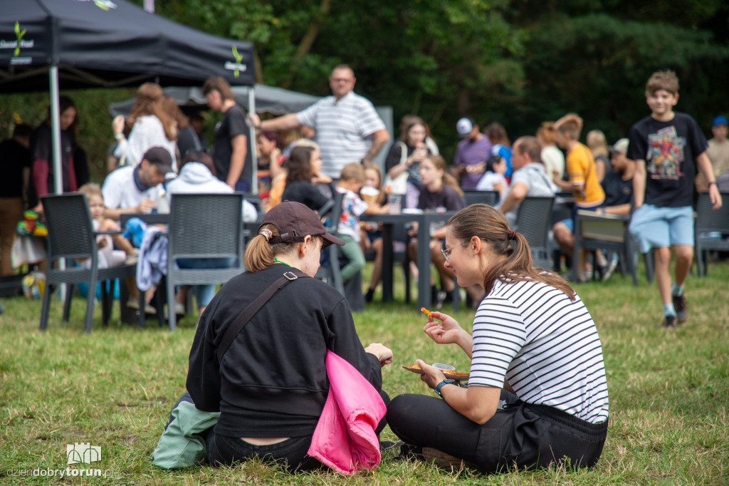 Piknik Przyjaciół Schroniska