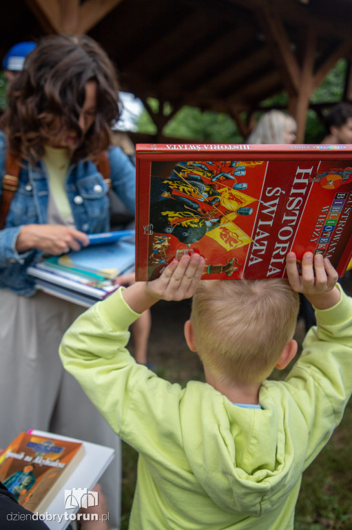 Piknik Przyjaciół Schroniska