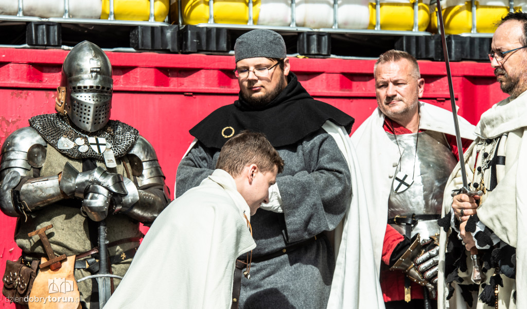 Nowy sezon hokejowy - prezentacja drużyny