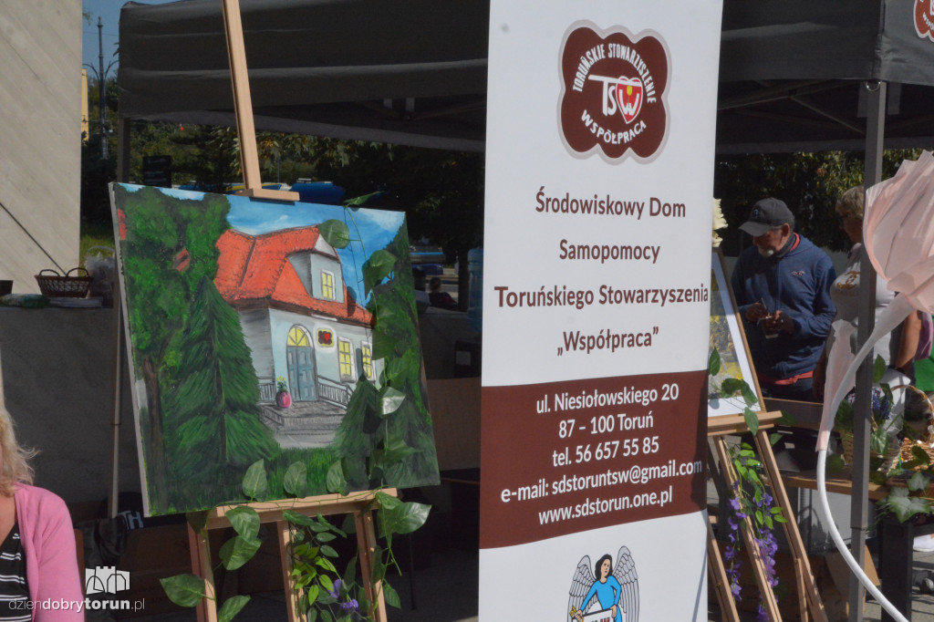 Dzień Solidarności z Osobami Chorującymi na Schizofrenię