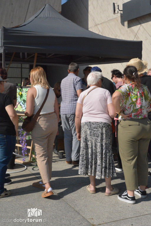 Dzień Solidarności z Osobami Chorującymi na Schizofrenię