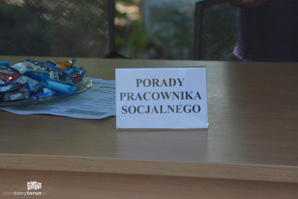 Festyn Rodzinny w DPS