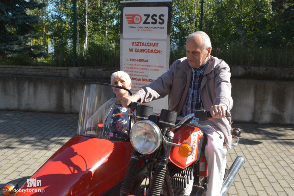 Festyn Rodzinny w DPS
