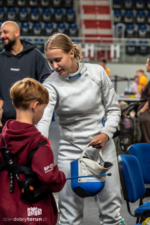 Narodowy Dzień Sportu w Arenie Toruń