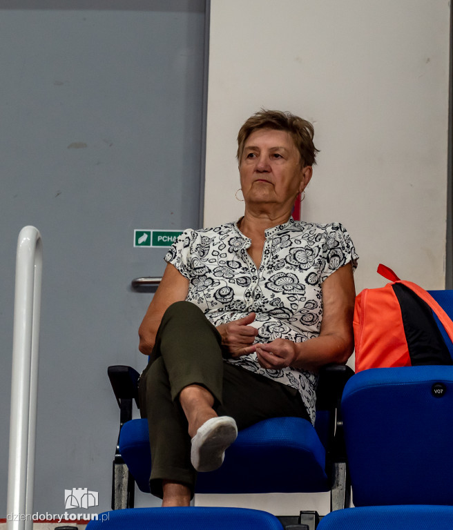 Narodowy Dzień Sportu w Arenie Toruń