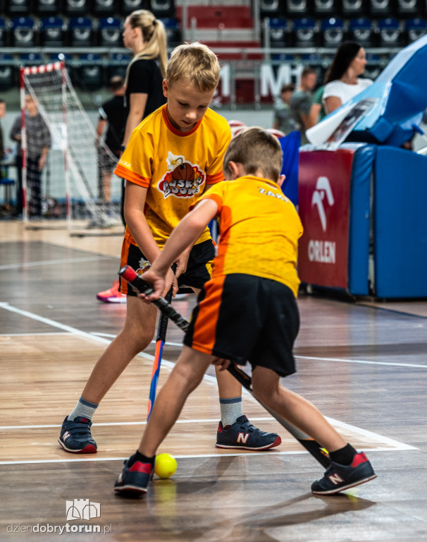 Narodowy Dzień Sportu w Arenie Toruń