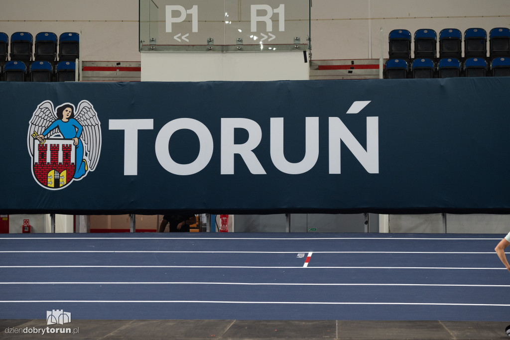 Narodowy Dzień Sportu w Arenie Toruń