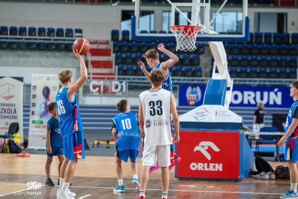 Narodowy Dzień Sportu w Arenie Toruń