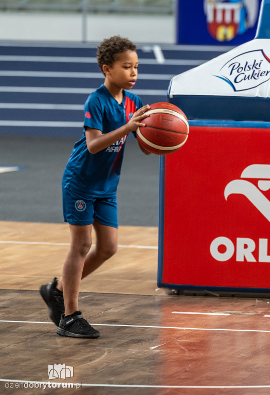 Narodowy Dzień Sportu w Arenie Toruń
