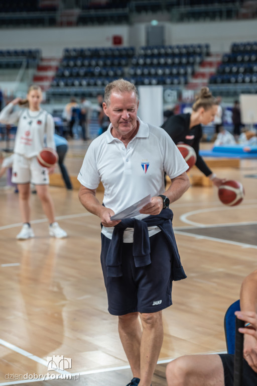 Narodowy Dzień Sportu w Arenie Toruń