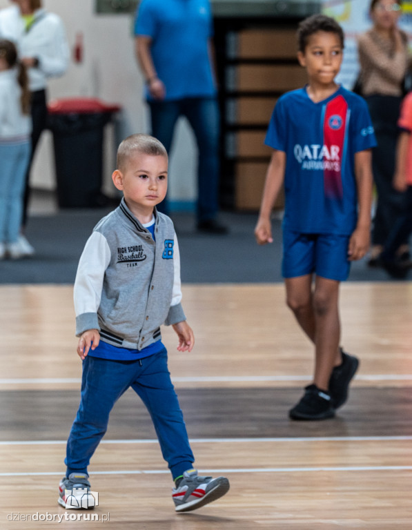 Narodowy Dzień Sportu w Arenie Toruń