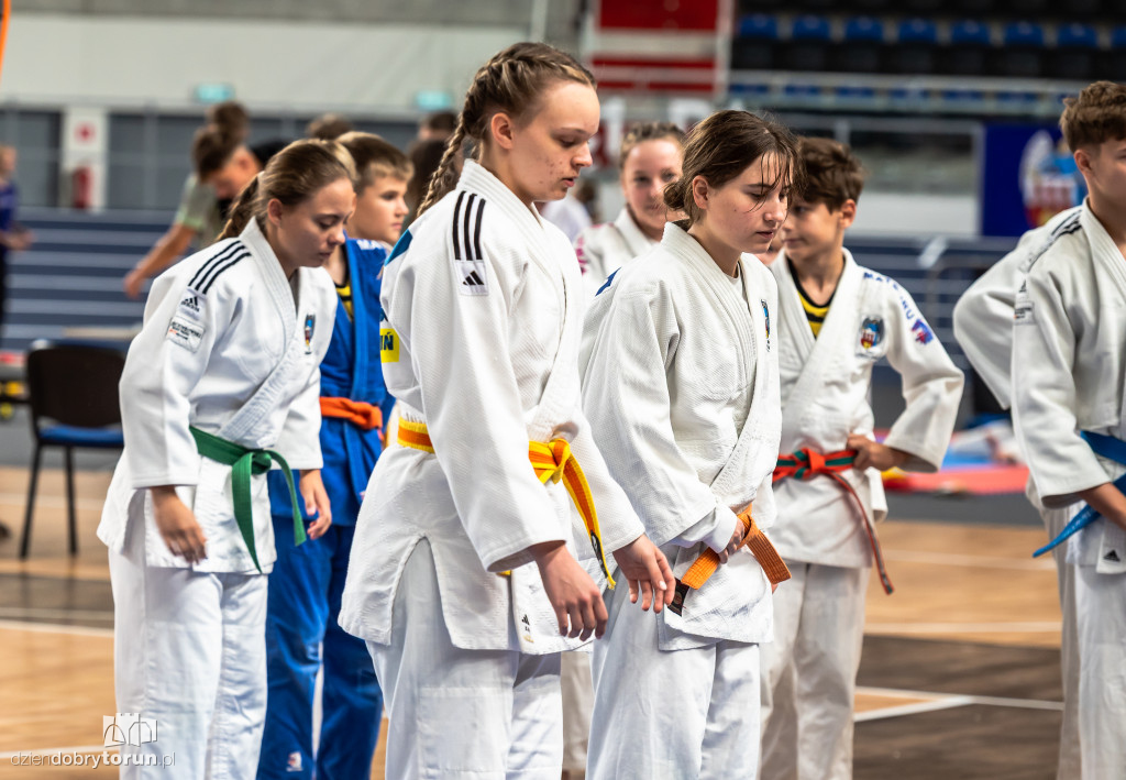 Narodowy Dzień Sportu w Arenie Toruń
