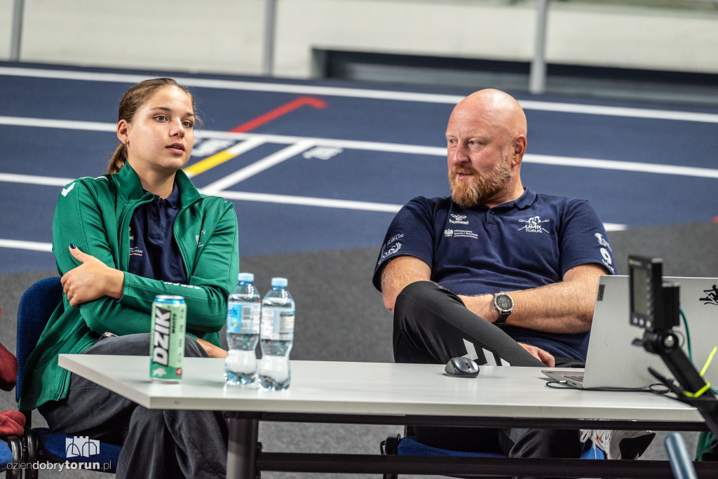 Narodowy Dzień Sportu w Arenie Toruń