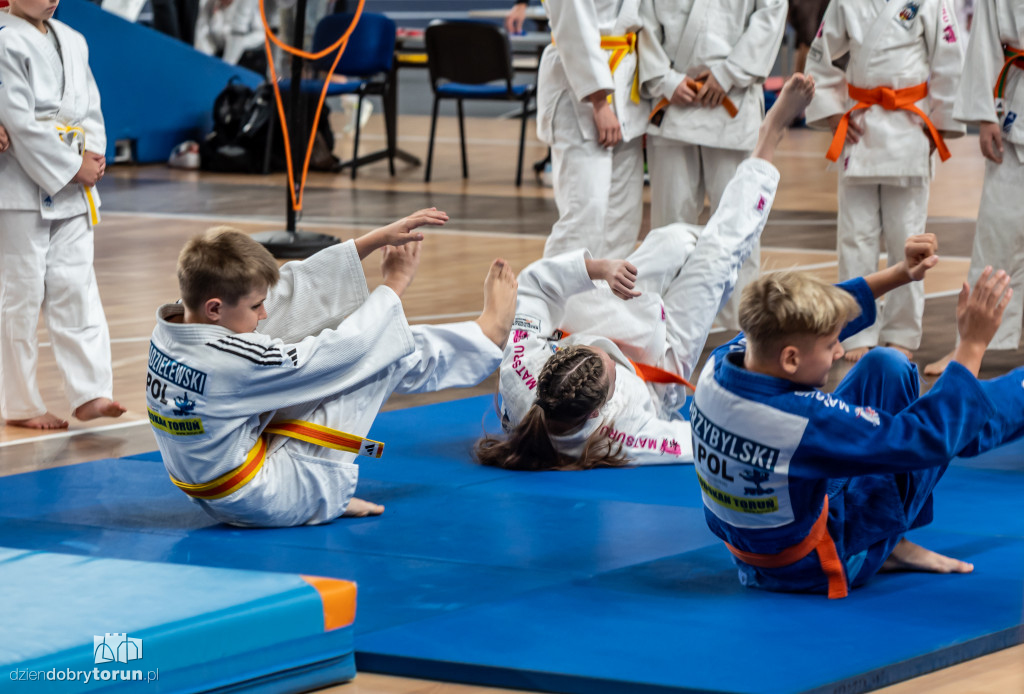 Narodowy Dzień Sportu w Arenie Toruń