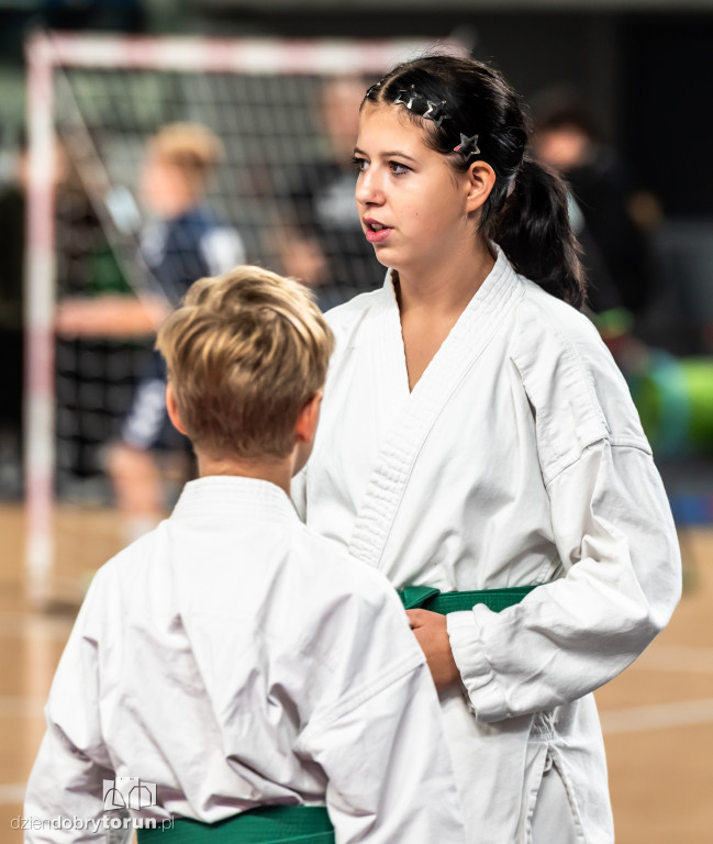 Narodowy Dzień Sportu w Arenie Toruń