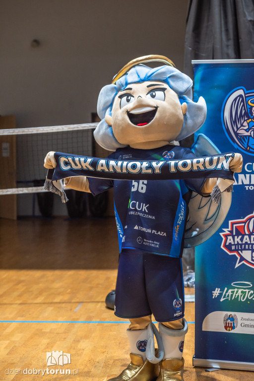 Narodowy Dzień Sportu w Arenie Toruń