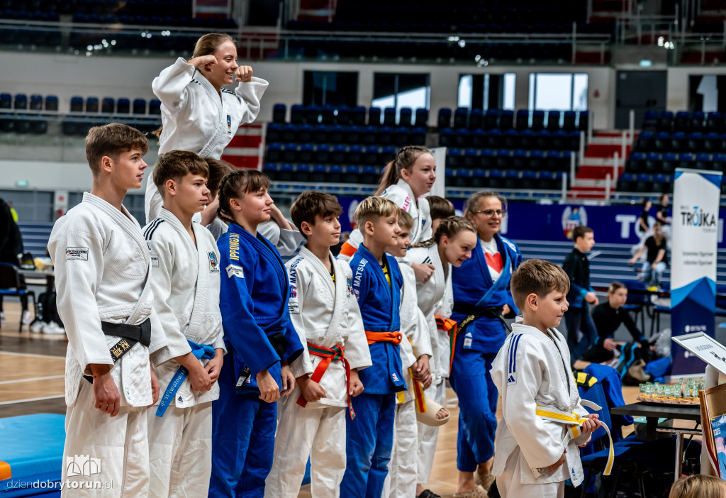 Narodowy Dzień Sportu w Arenie Toruń