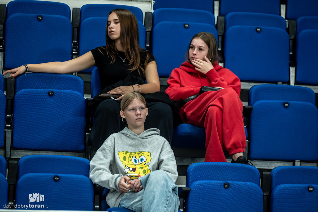 Narodowy Dzień Sportu w Arenie Toruń
