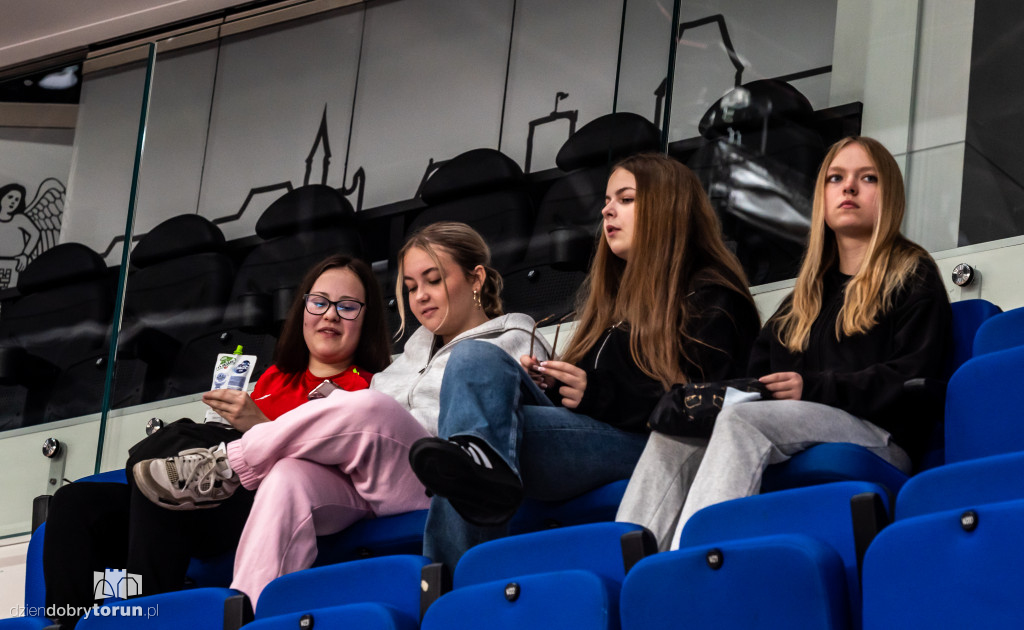 Narodowy Dzień Sportu w Arenie Toruń