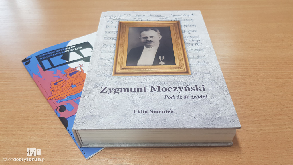 Hymn Pomorza wybrzmiał w Toruniu