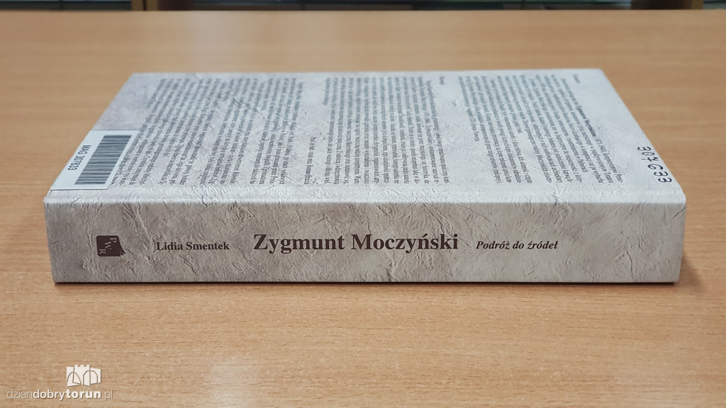 Hymn Pomorza wybrzmiał w Toruniu