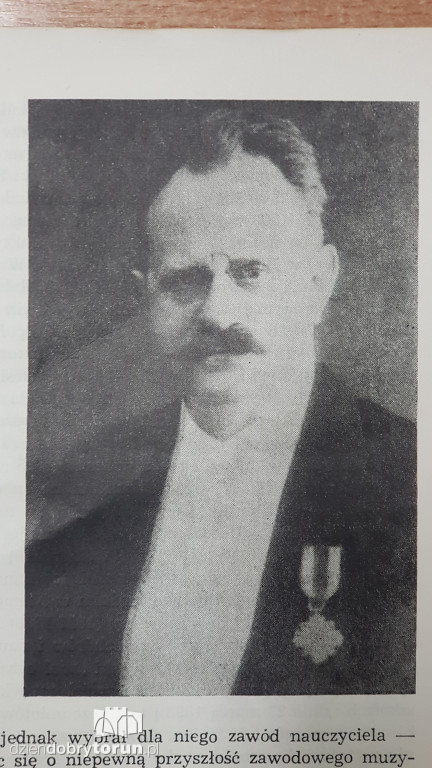 Hymn Pomorza wybrzmiał w Toruniu