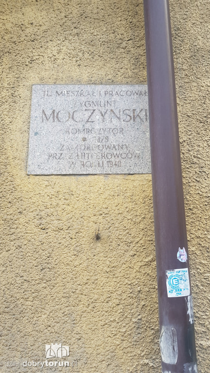 Hymn Pomorza wybrzmiał w Toruniu