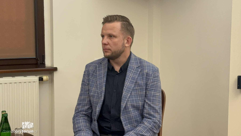 Bohater z Parku Glazja wyróżniony