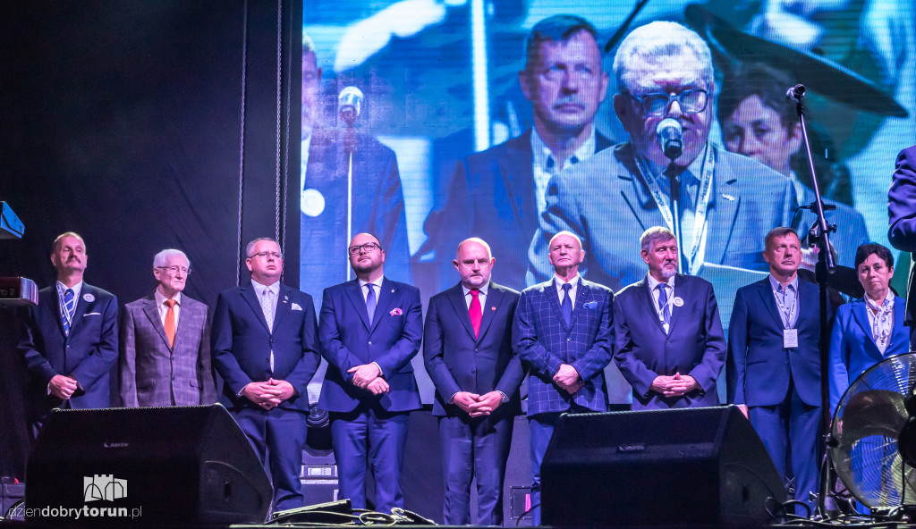 Spółdzielcze Popołudnie w Arenie Toruń