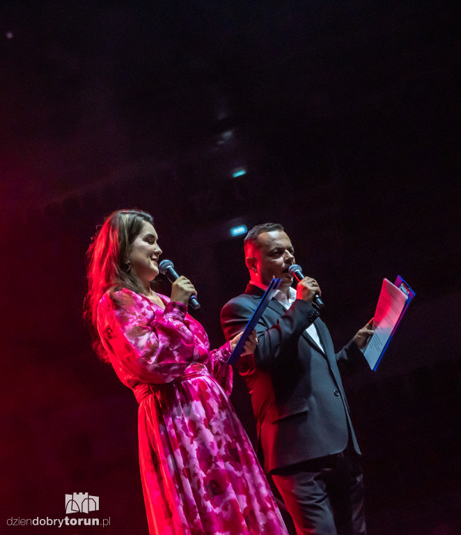 Spółdzielcze Popołudnie w Arenie Toruń