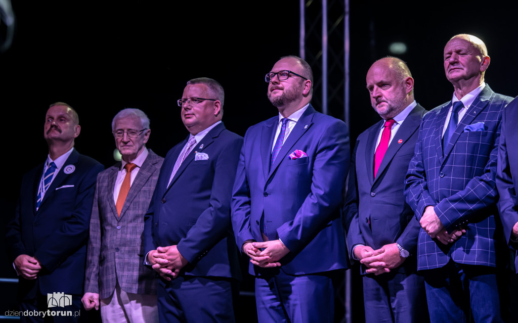 Spółdzielcze Popołudnie w Arenie Toruń