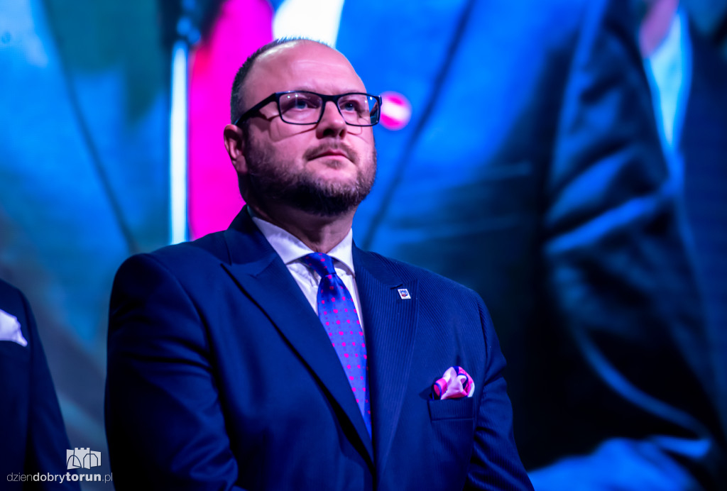 Spółdzielcze Popołudnie w Arenie Toruń