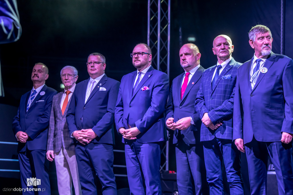 Spółdzielcze Popołudnie w Arenie Toruń