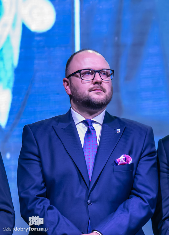 Spółdzielcze Popołudnie w Arenie Toruń