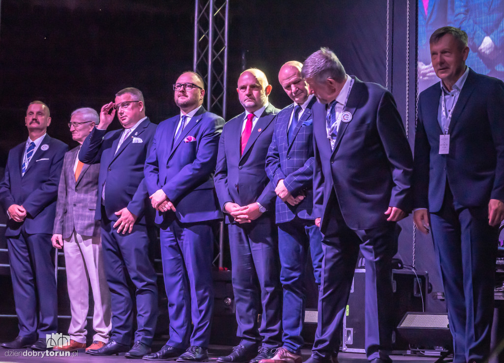 Spółdzielcze Popołudnie w Arenie Toruń