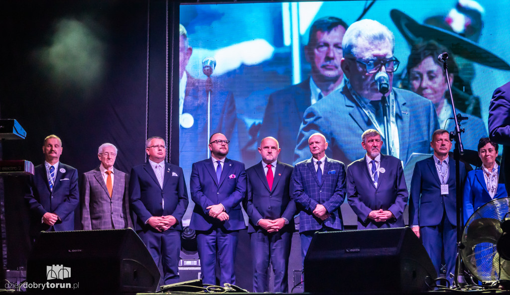 Spółdzielcze Popołudnie w Arenie Toruń