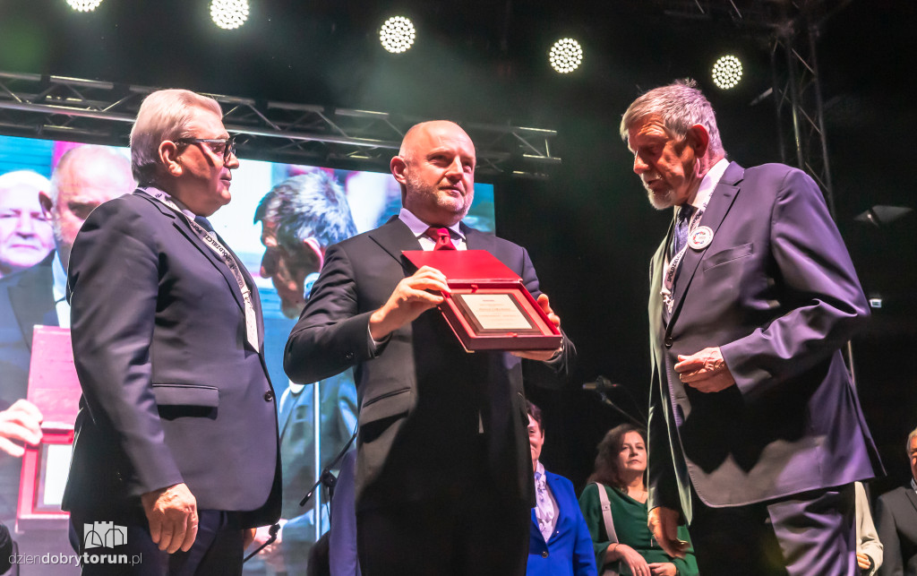 Spółdzielcze Popołudnie w Arenie Toruń