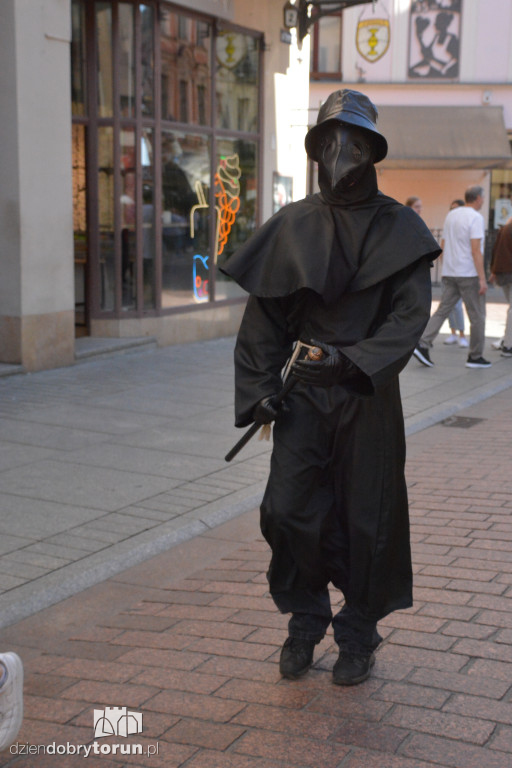 Copernicon 2025: Parada Cosplay