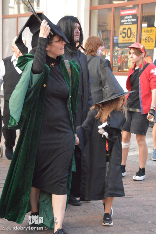 Copernicon 2025: Parada Cosplay