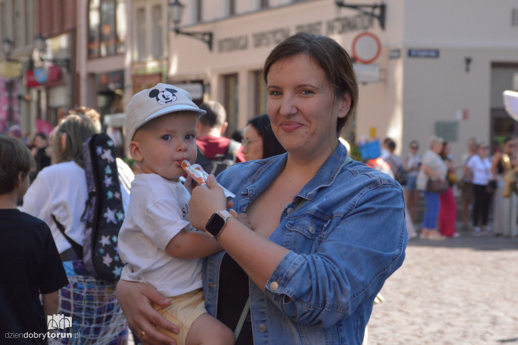 Marsz Mocy Mam