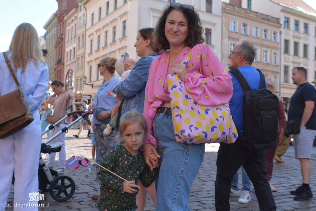 Marsz Mocy Mam