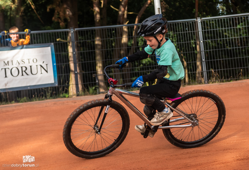 Indywidualne Mistrzostwa Torunia w speedrowerze