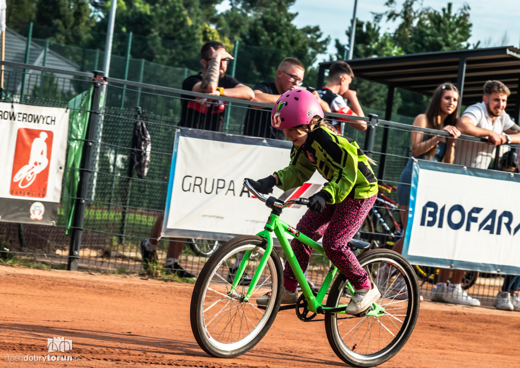 Indywidualne Mistrzostwa Torunia w speedrowerze